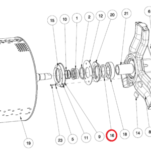 HS6017 RETEN #16