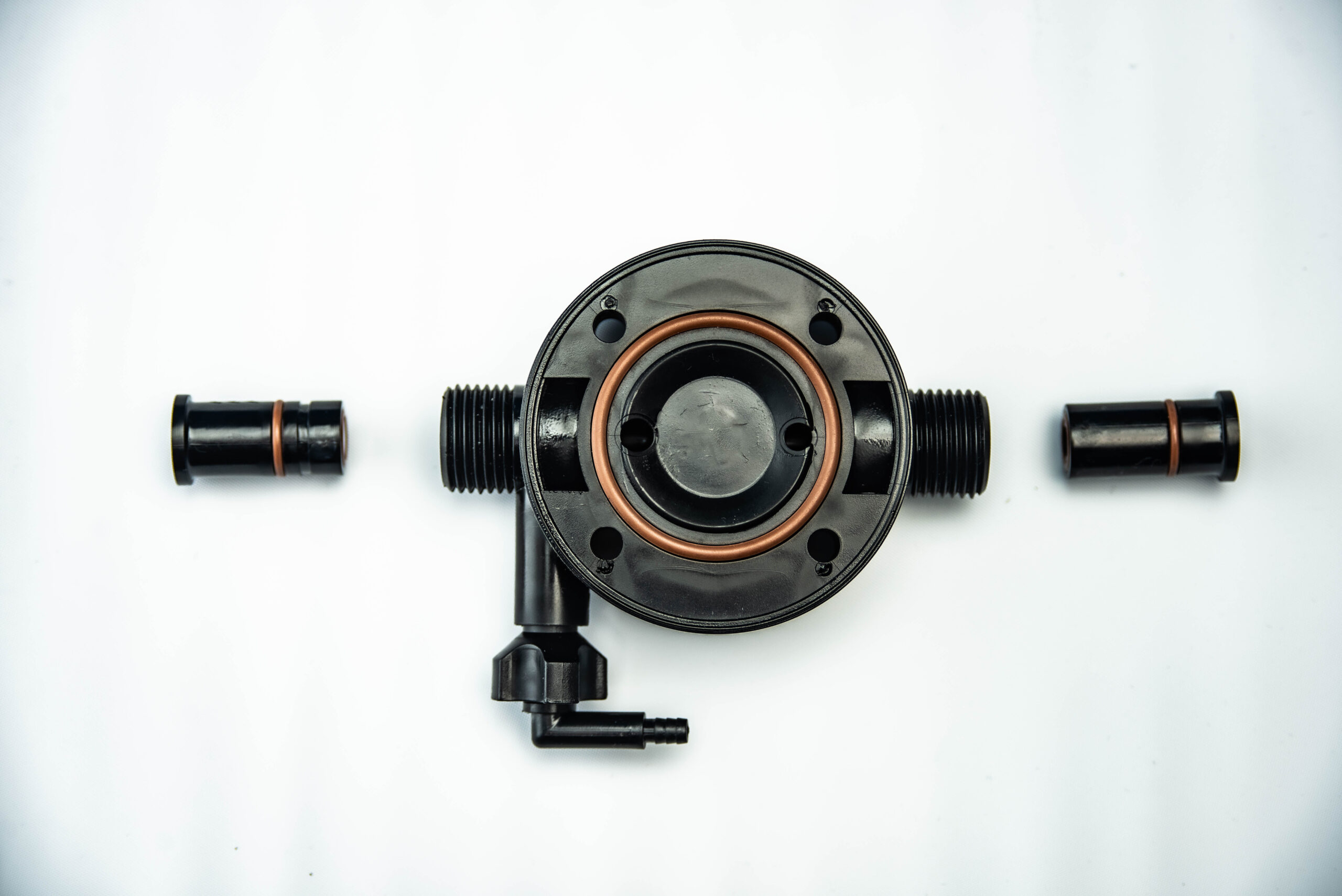 Dosificadora BDSD0605 - Image 3