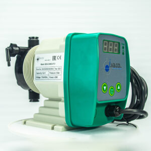 Dosificadora BDSD0605