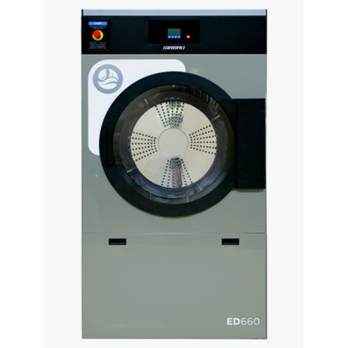 Mantenimiento preventivo secadoras GIRBAU hasta 33 kg - Image 2