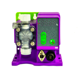 Dosificadora BDPL IVACO Caudal 1 LPH