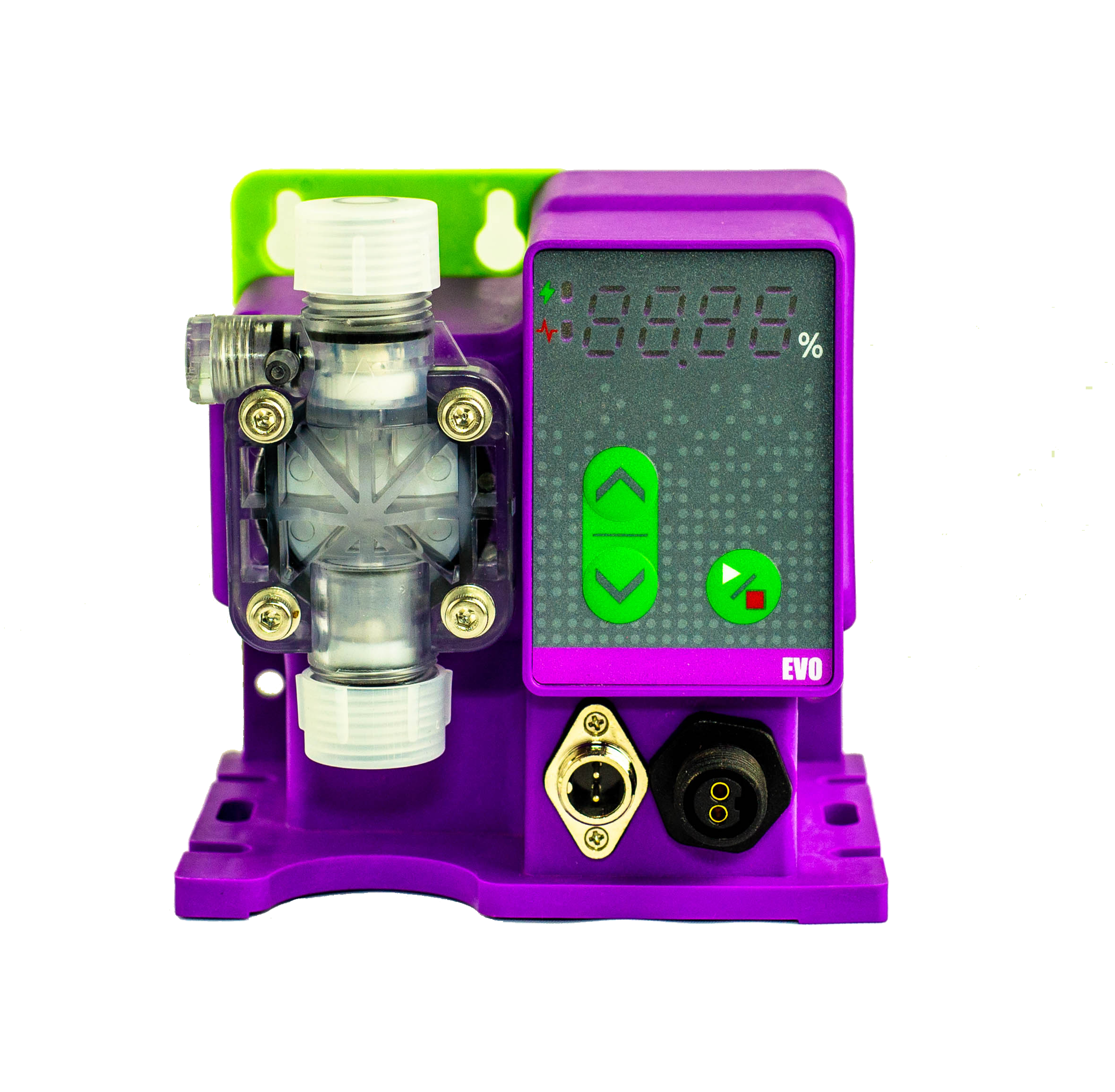 Dosificadora BDPL IVACO Caudal 9 LPH