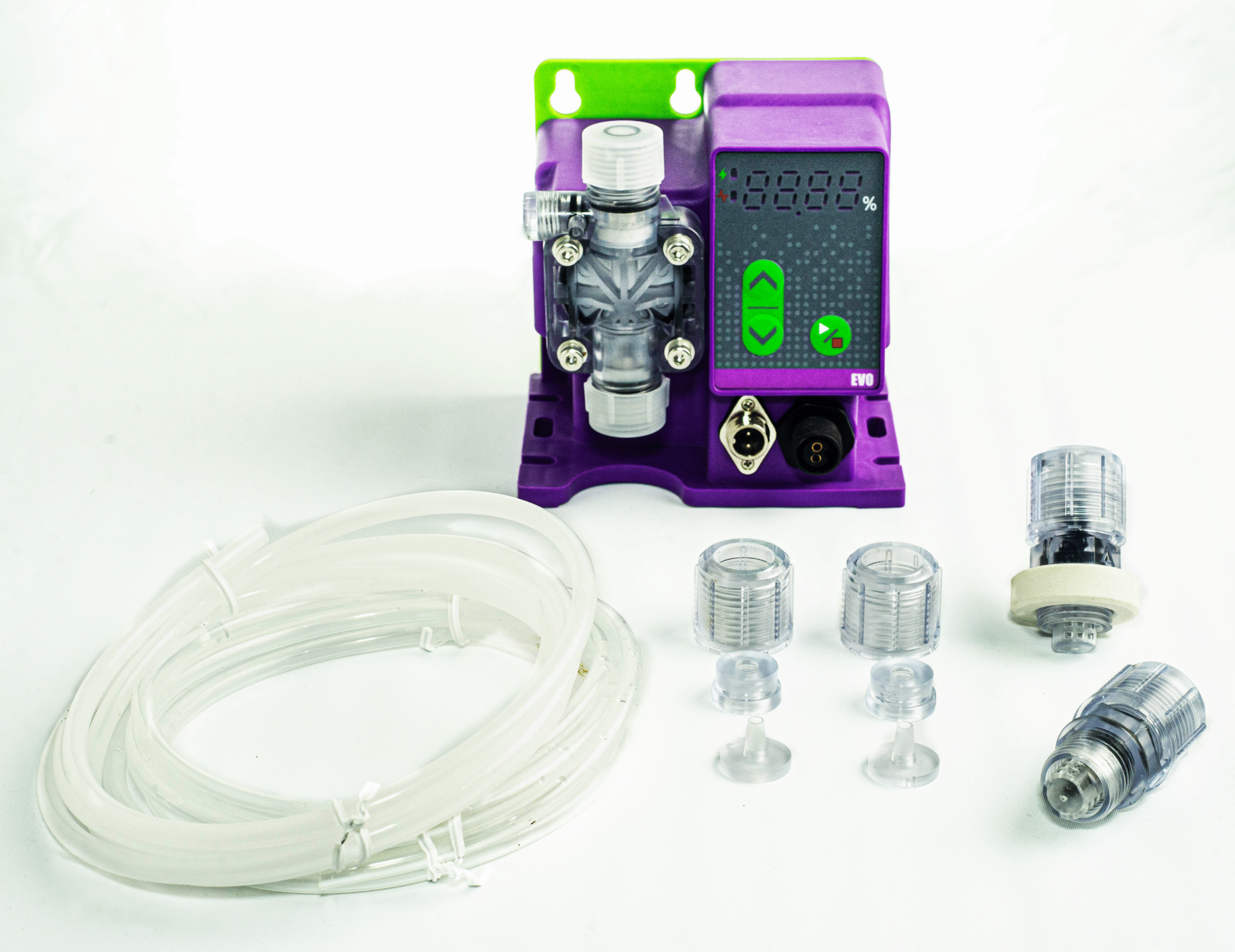 Dosificadora BDPL IVACO Caudal 9 LPH - Image 2